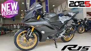Yamaha R15 V4 | Best Bike Under 2 Lakh