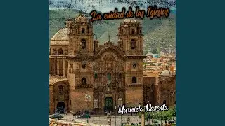 La Ciudad de las Iglesias