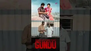 Watch full video 👆 Irandam Ulagaporin Kadaisi Gundu - #gethudinesh #anandhi #munishkanth #shorts