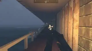 Dagger Directive: Oh Crude (Hard, No Commentary)