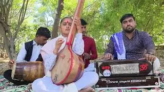 गुरुजी रा दर्शन मैं जासा ll मारवाड़ी गुरु महिमा भजन ll सिंगर प्रियंका कुमावत 