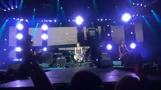 Joan Jet in WPB Sept 23, 2016