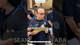 Pemkot Denpasar menyediakan Baleganjur di Puputan #baliportalnews #ogohogoh #denpasar #nyepi