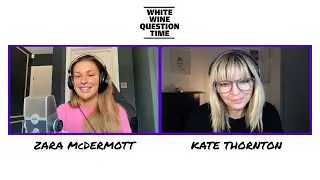 Zara McDermott on overcoming reality TV stereotypes, education and DIY | White Wine Question Time