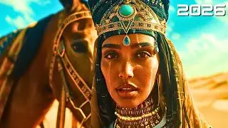 Desert Arabic Music - Forgotten Temples | Instrumental Music 2026