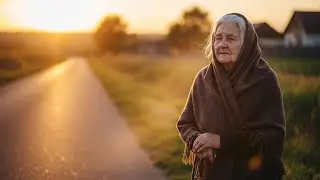 The Golden Grandmother