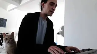Phil Dua - I Sing Hallelujah (Original Song)