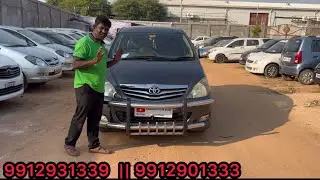 Innova  V version 9912931339