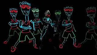 VISHAL & GROUP TRON ACT