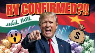 🔥 Dinar & Dong RV CONFIRMED? Trump&rsquo;s Aug 3rd Statement SHOCKS Markets! 💥💰🇺🇸