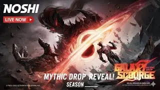 NOSHI is Live | CallOfDuty live mobile gameplay