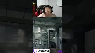 Yuri was at every major event in MW1#twitch #gaming #modernwarfare3