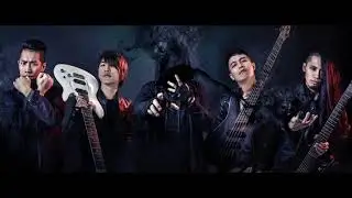 TOP10 TAIWAN METAL BANDS Breakdown 2.0 (Hardcore/Metalcore) HD 台灣重金屬