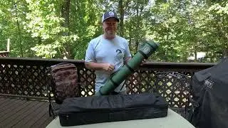 Packing Strategies for the Amazon: Luggage recommendations