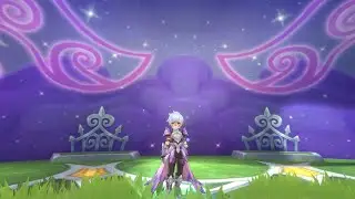 Day 4 : ROM Zeny only CBT (kok km tau aku ultah)