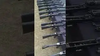 Ak 47 And Akm Rifle Video  