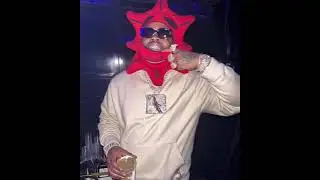 (free) BOSSMAN DLOW (RAGE) TYPE BEAT &ldquo;CHROME HEART&rdquo; @GleFlex