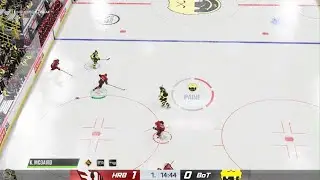 NHL 24/R.I.P Williams