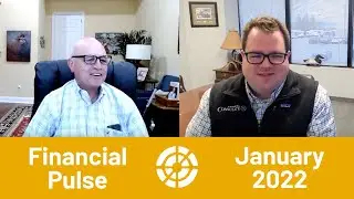 Financial Pulse - January 2022