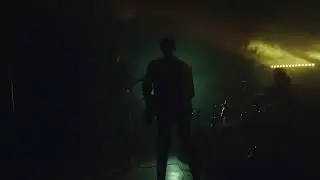 Midnight fade (supposed to be mine) official visual ￼