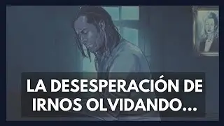 ✍🏻 REVIEW: Sin Ampersand - José Madero | La desesperación de irnos olvidando...