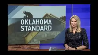 Veterans Protect Homeowners After OKC Hailstorm with Drones and Contractor Vetting