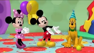 🌈🐭 Mickey Mouse & Minnie Mouse | Rainbow Dream Ride ✨🚗
