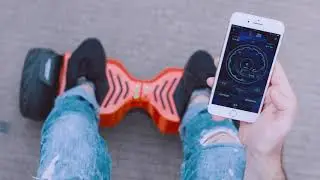 Lamborghini Hoverboard | Top Hoverboards | Best Balancing Scooter