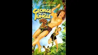 George of the jungle 2