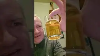 Round Corner Brewing - Cornerstone Pale Ale - Cask Beer Review at The Abdication Micropub Daybrook