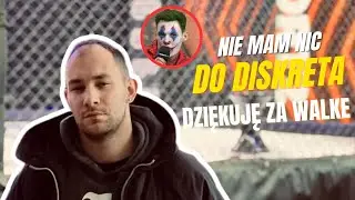 WICIU PO SWOIM DEBIUCIE NA SHORT PRIME MMA2 (NIE MAM NIC DO DIKSRETA DZIĘKUJĘ ZA WALKĘ...