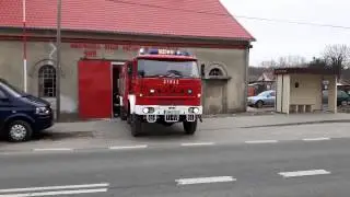 OSP Stypuł&oacute;w 388[F]46 - Pokaz sygnalizacji Star 244