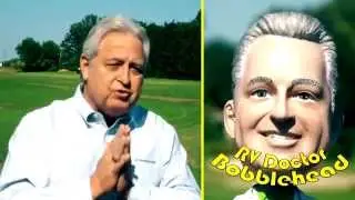Trailair Pin Boxes - The RV Doctor bobblehead test