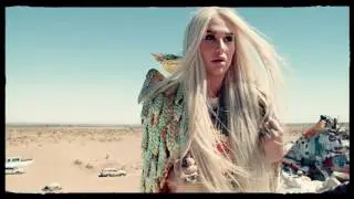 Kesha, Miley Cyrus & Lady Gaga - Million Reasons to Pray in Malibu (Praying Mashup)