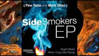 SideSmokers - Sugar Beats