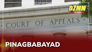 CA orders Land Bank, DAR to pay Hacienda Luisita  P28B compensation | (18 June 2025)