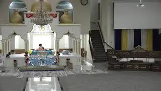Gurdwara Sahib Fremont Morning Diwan 2026-01-15