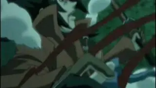 Black Blood Brother AMV - It's Not My Time