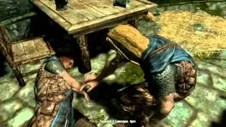 FreshView || The Elder Scrolls V : Skyrim || Выпуск №3
