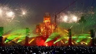 Defqon 1 (2011) - Live Registration (Blu-ray 1080p)