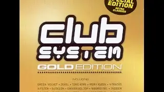 Club System Gold