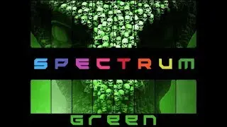 Spectrum Green мид гейм nightmare