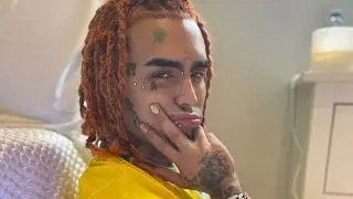 Lil Pump - Death Of Me (Remaster)
