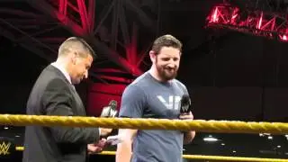 Bad News Barrett Q&A