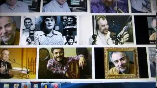 WNEW FM Pete Fornatale Richard Neer 1980