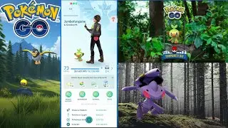 Info Raid Hour og Event Pokemon Go Dansk 