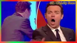 Stephen Mulhern's Catchphrase hit with complaints after new show update