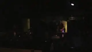 Garage A Trois doing 