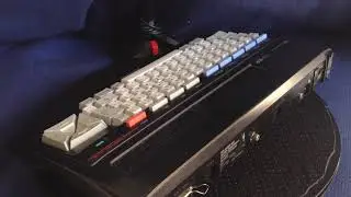 MSX Sony HB-10P (a&ntilde;o 1985)