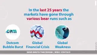The Nature of Markets &ndash; Embrace the Ups & Downs 🌊📈 | NJ Wealth Partner